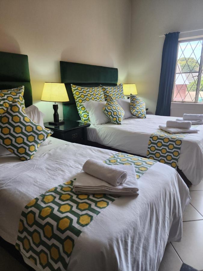 Southy Inn By The Lake Benoni Extérieur photo